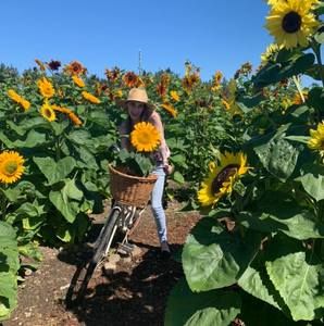 Meet your Posher, Paige